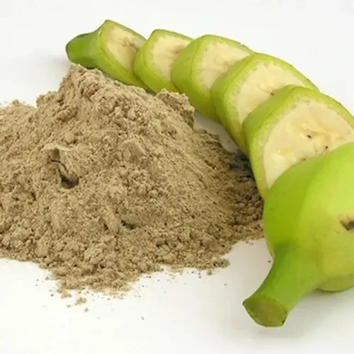 Farinha De Banana Verde - 100g