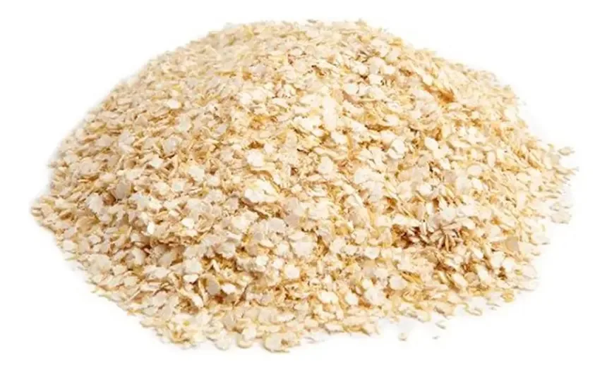 Quinoa Real Em Flocos - 100g