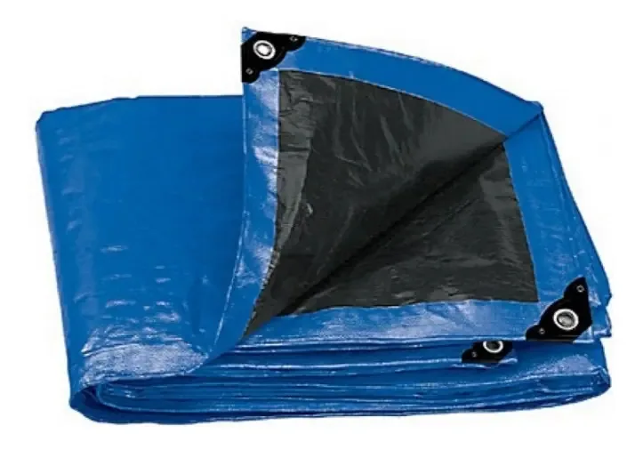 Lona Capa Piscina 6 X 3,5 Proteção Sol Chuva Manta 500 Micra