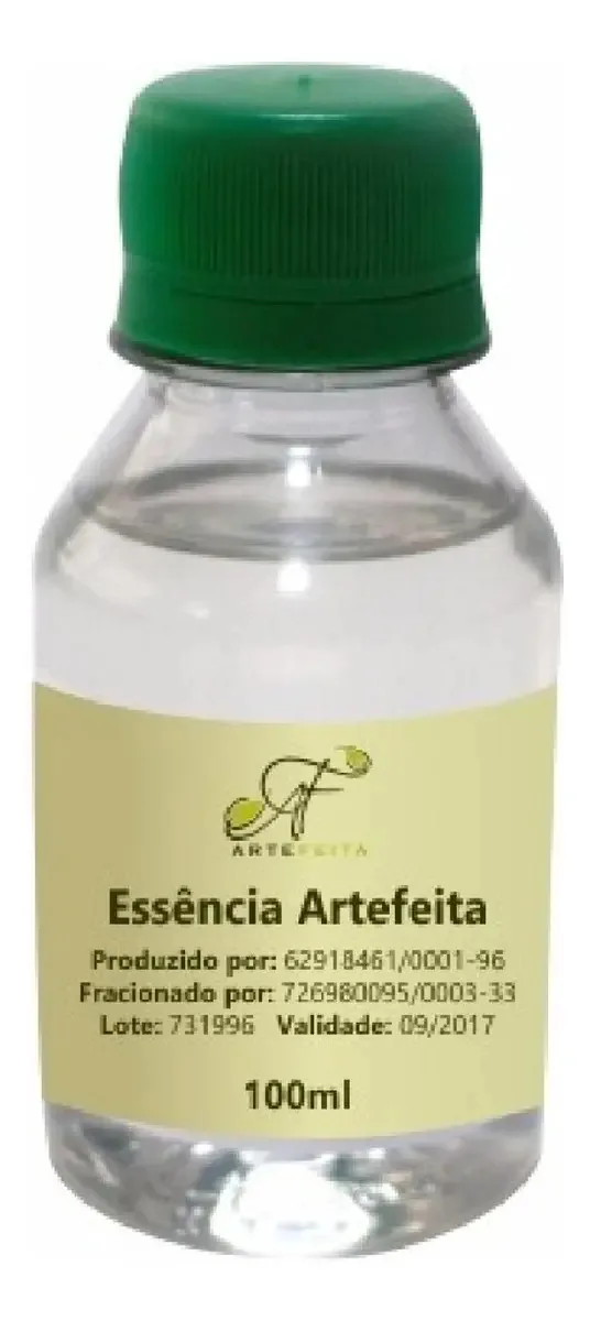 Essência De Sândalo Afrodisíaco 100ml