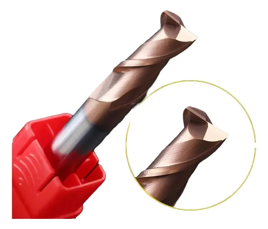 Broca Escalonada 4mm Rkp Tools Suporte Mini Torno 12x12