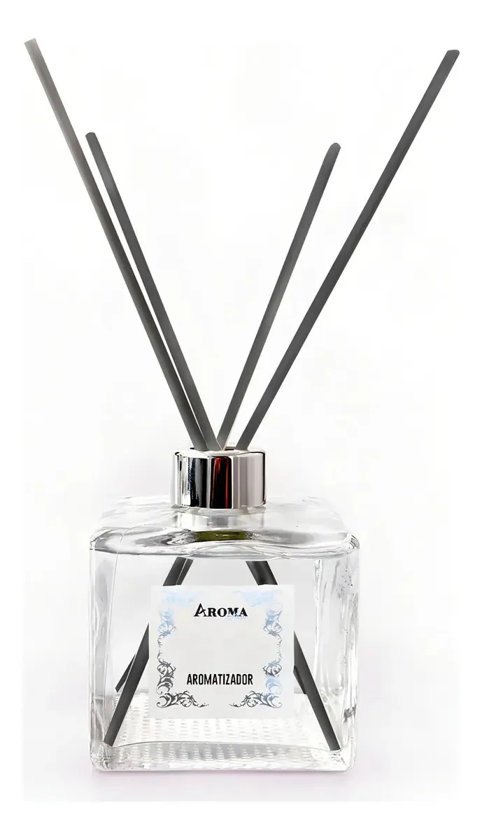 Aromatizador Difusor Varetas 350ml Aroma Max Flor Cerejeira