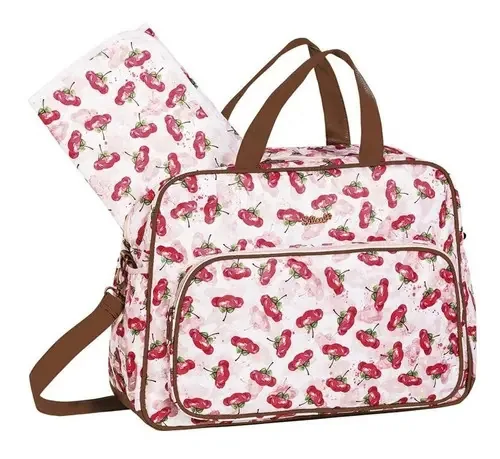 Bolsa Maternidade Grande 80104064 Lilica Ripilica