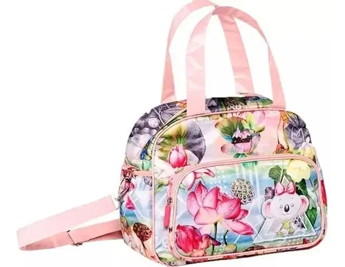 Bolsa Maternidade P Lilica Ripilica