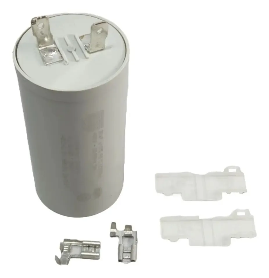 Capacitor Eletrolítico Jacto 1