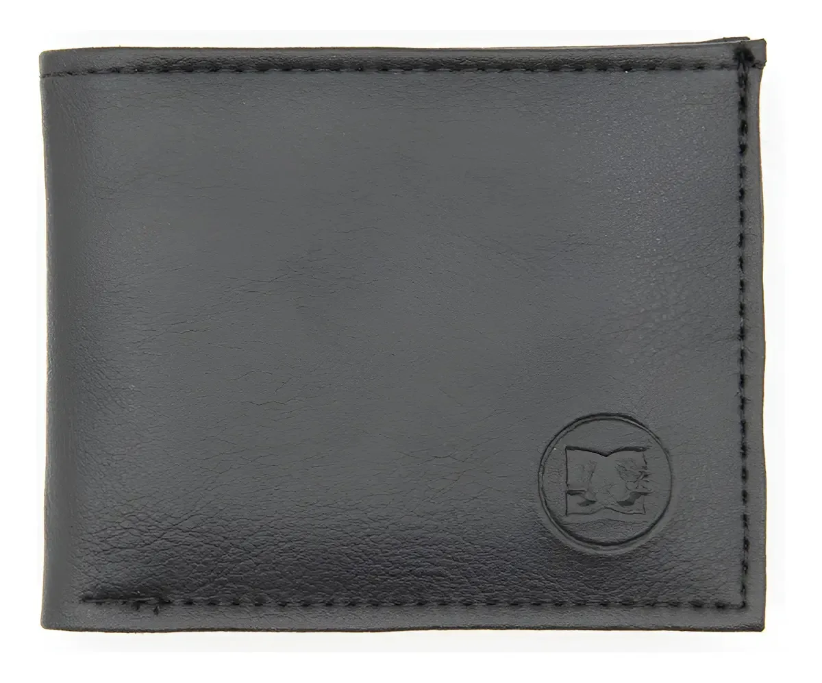 Carteira Cincle Star Dc Shoes