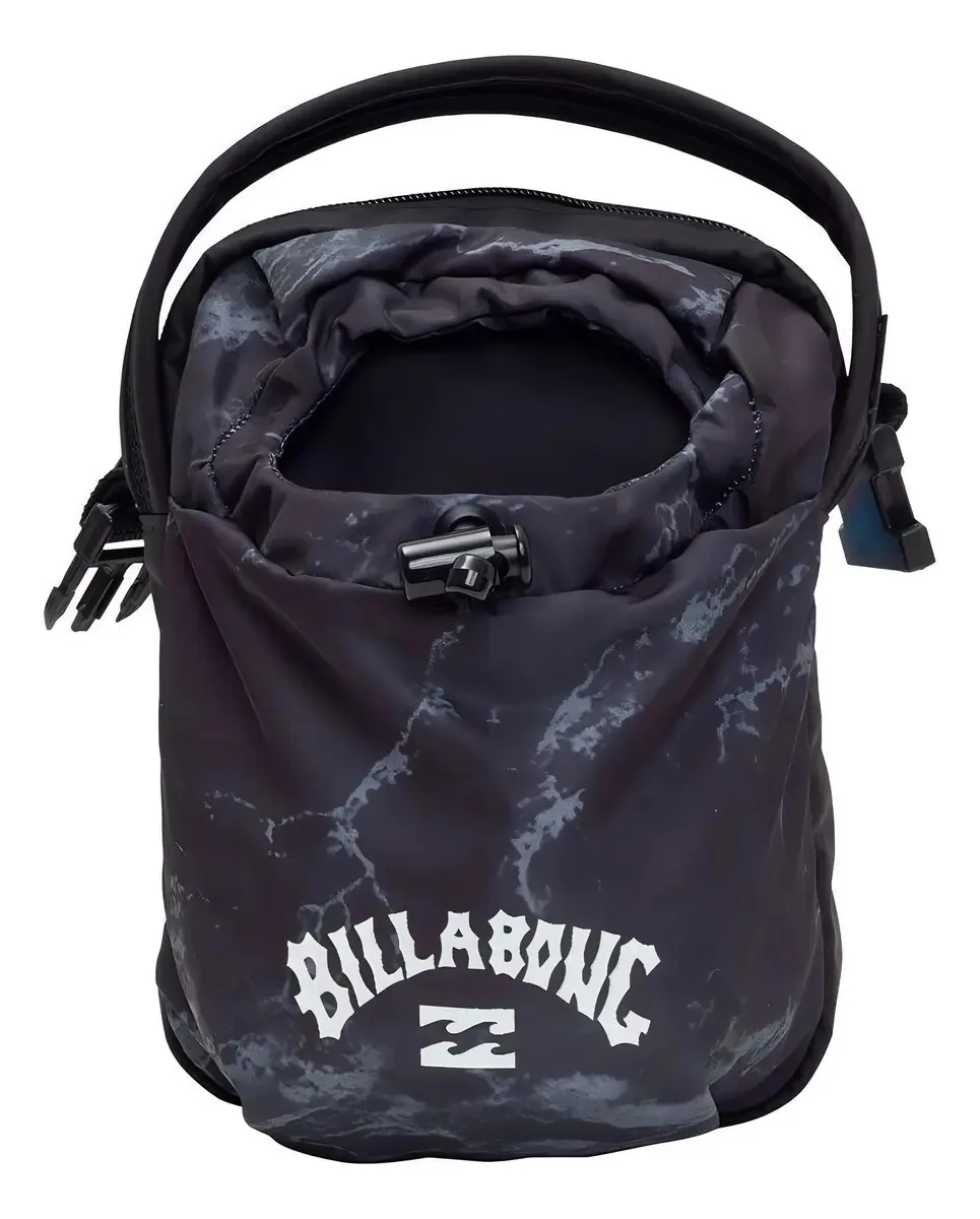 Shoulder Bag Billabong Stealth Preto