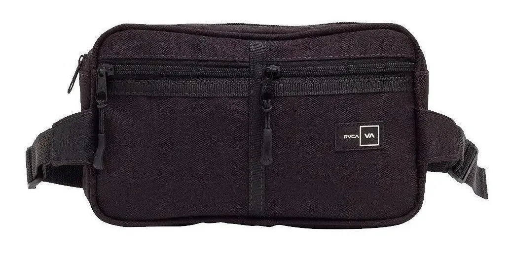 Pochete Rvca Delux Preto