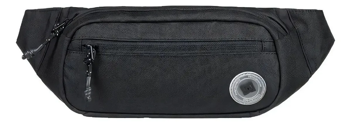 Pochete Dc Shoes Tussler 2