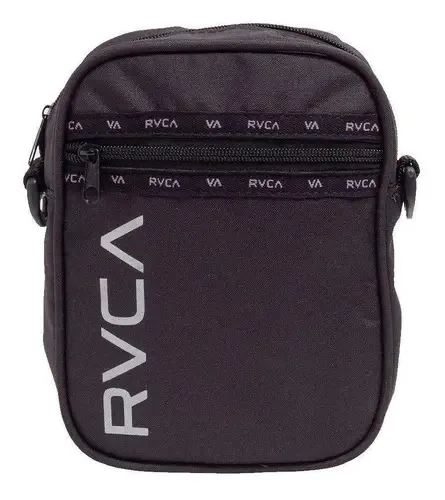 Shoulder Bag Rvca Utility Reflective