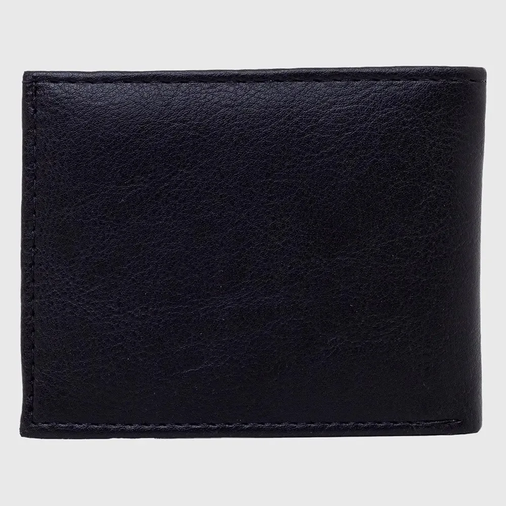 Carteira Element Segur Preto