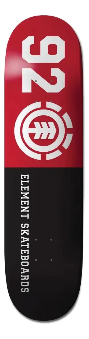 Shape Element 92 Classic 8.375
