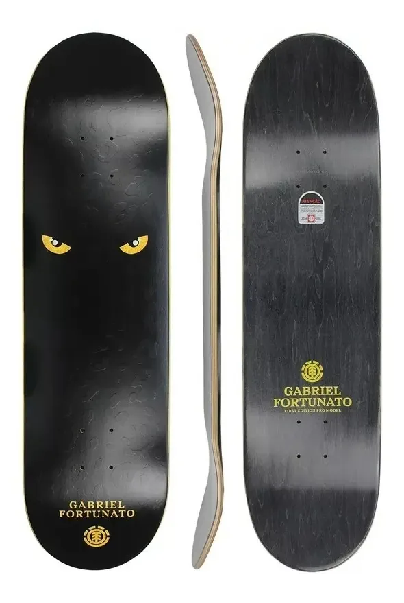 Shape Element Fortunato Blkpnt Pro 8.375