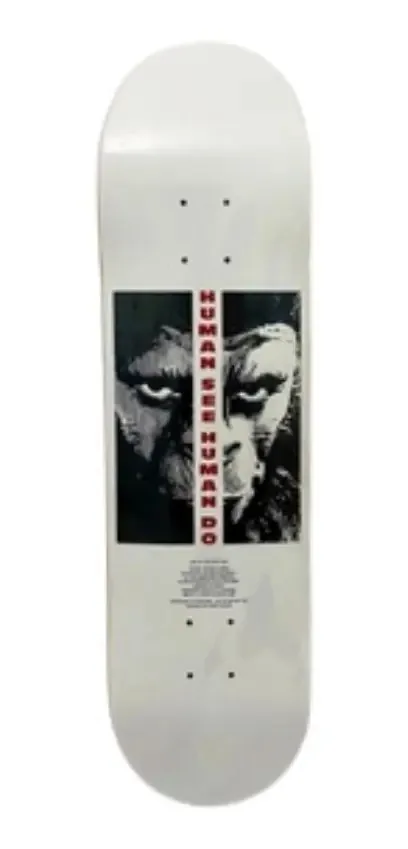 Shape De Skate Element Pota Arise Deck 8.250