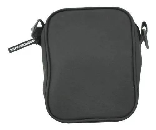 Shoulder Bag Starcher Cor Preto