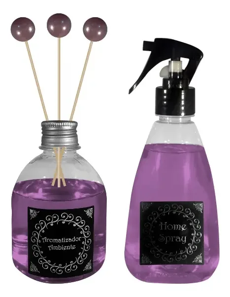 Aromatizante Artefeita Essência canela