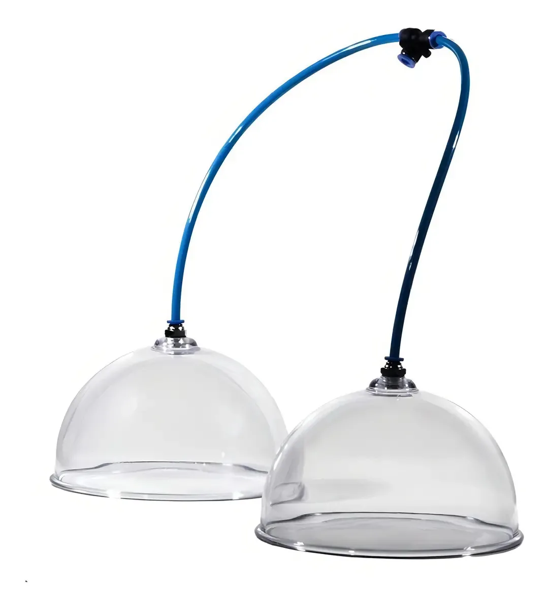 Ventosas Para Glúteos Pump Up 19cm - Ozotec
