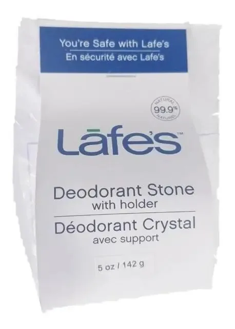 Desodorante Lafe's Stick