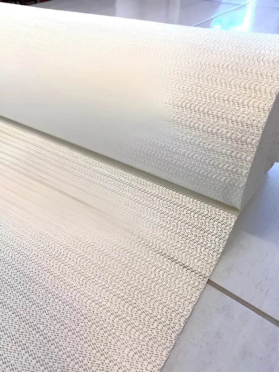 Tela Antiderrapante Emborrachado 120x190cm Tapetes 1.4x2m