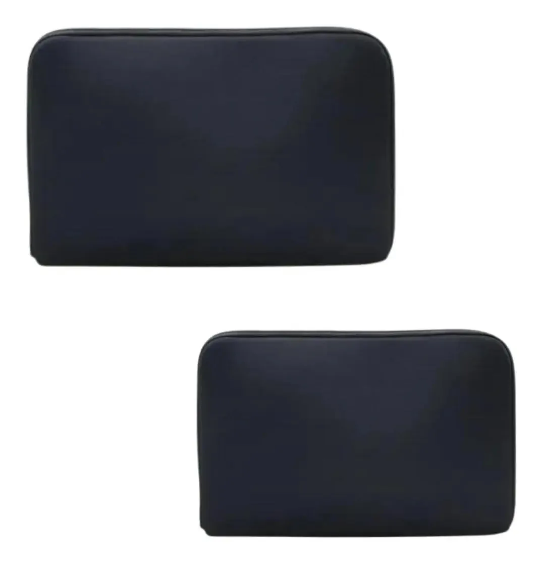 Capa Para Notebook Neozíper 15.6 +capa Para Notebook 13.3