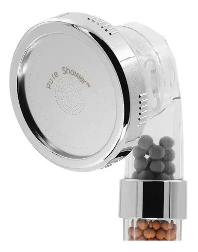 Pure Shower(tm) Standard Cor Outro