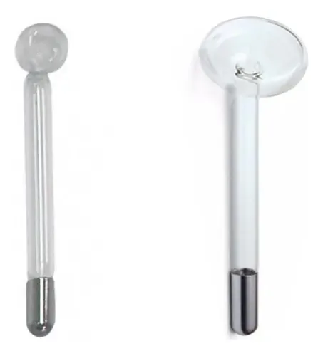Eletrodos Para Alta Frequência Cebolinha E Cebolão Ozotec
