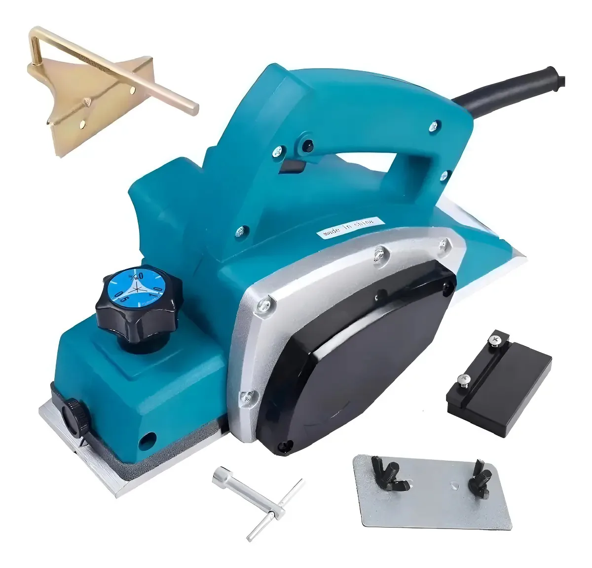 Plaina Elétrica 750w St1900 Siga Tools