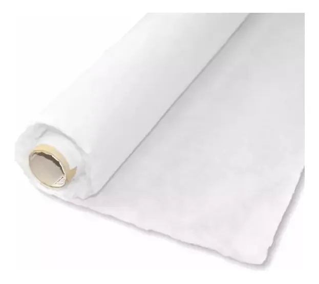 Manta Bidim Vp050 110mt² Impermeabilização