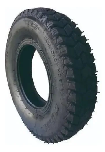 Pneu Rx Tires 4.80/4.00-8