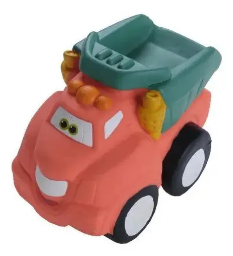 Mordedor Carro Caçamba Várias Cores