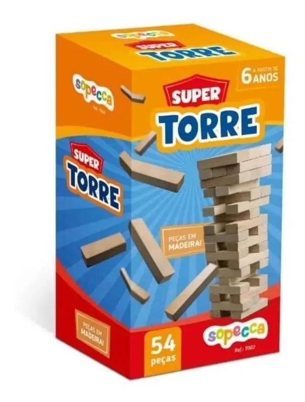 Super Torre Sopecca