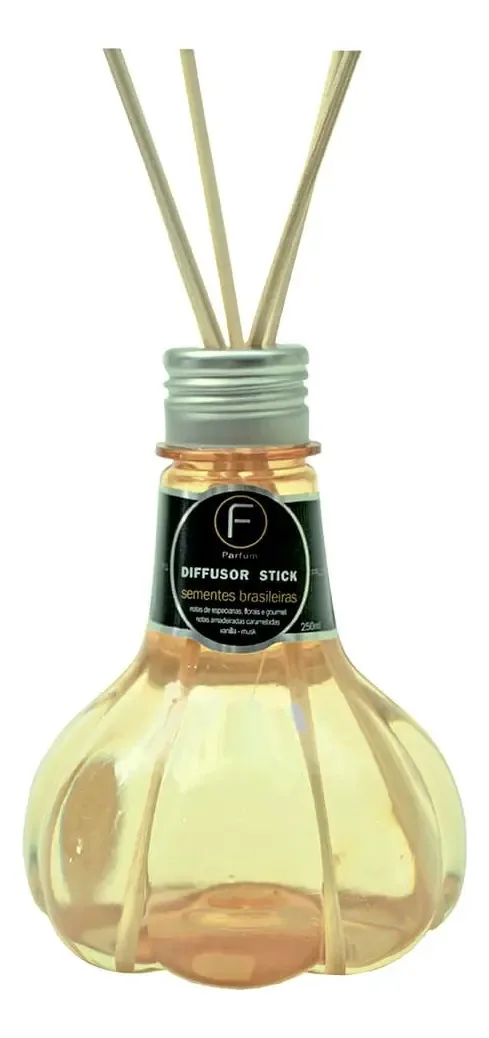 Aromatizante Maison Difusor spray