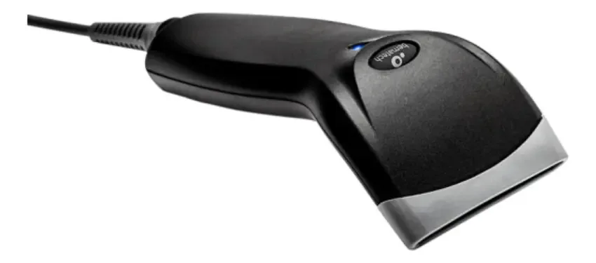 Leitor De Código De Barras Bematech Br-400