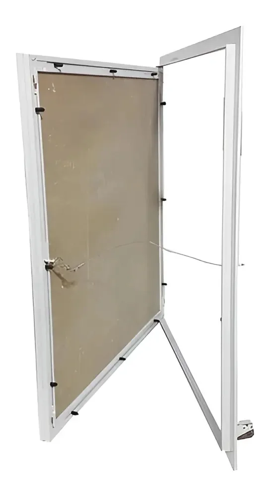 Alçapão Para Forro De Gesso Drywall 70x70
