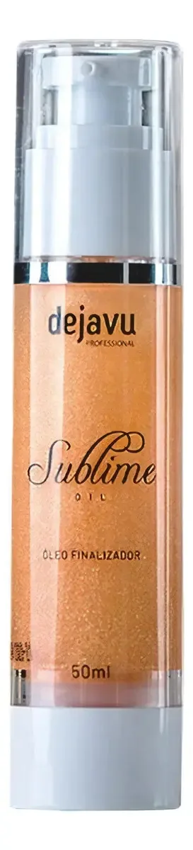 Sublime Oil Dejavu 50g