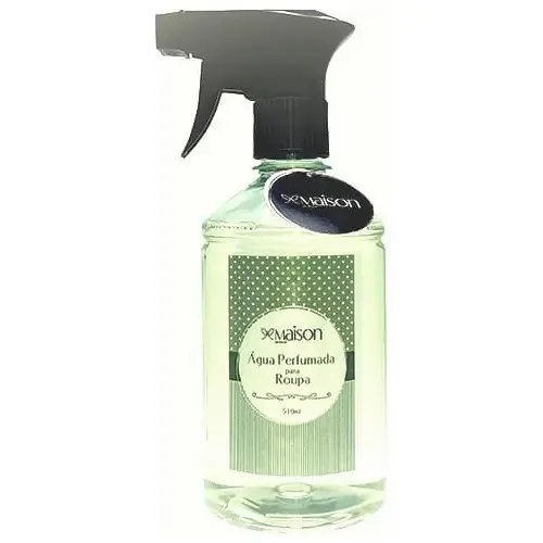Água Perfumada Roupa Maison Baby