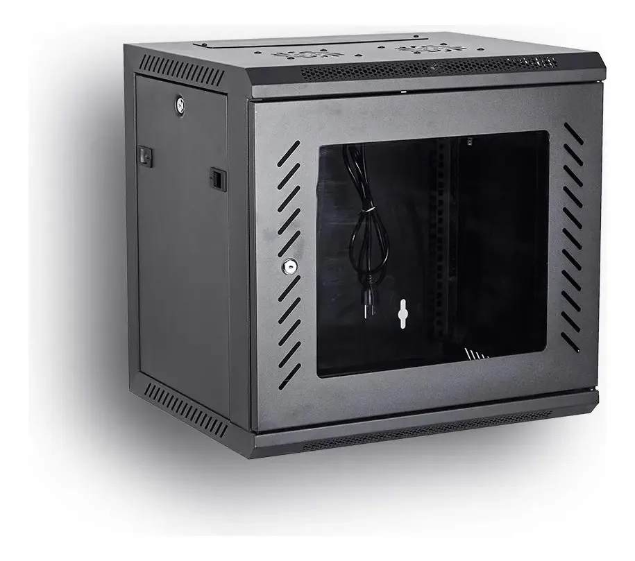 Servidor de Impressão Kenuco Rack 9u