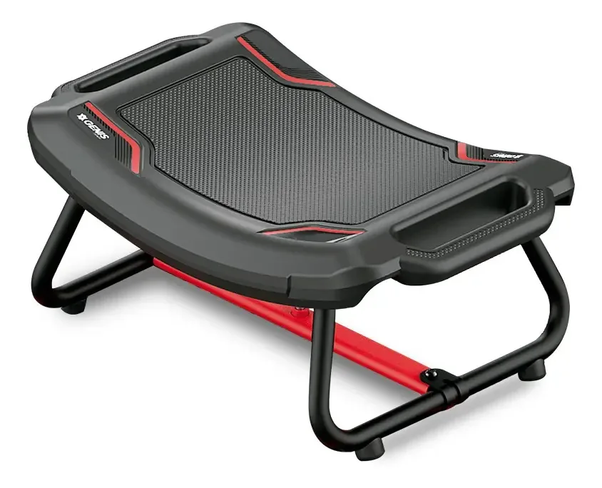 Kit De Acessórios Genis Energym