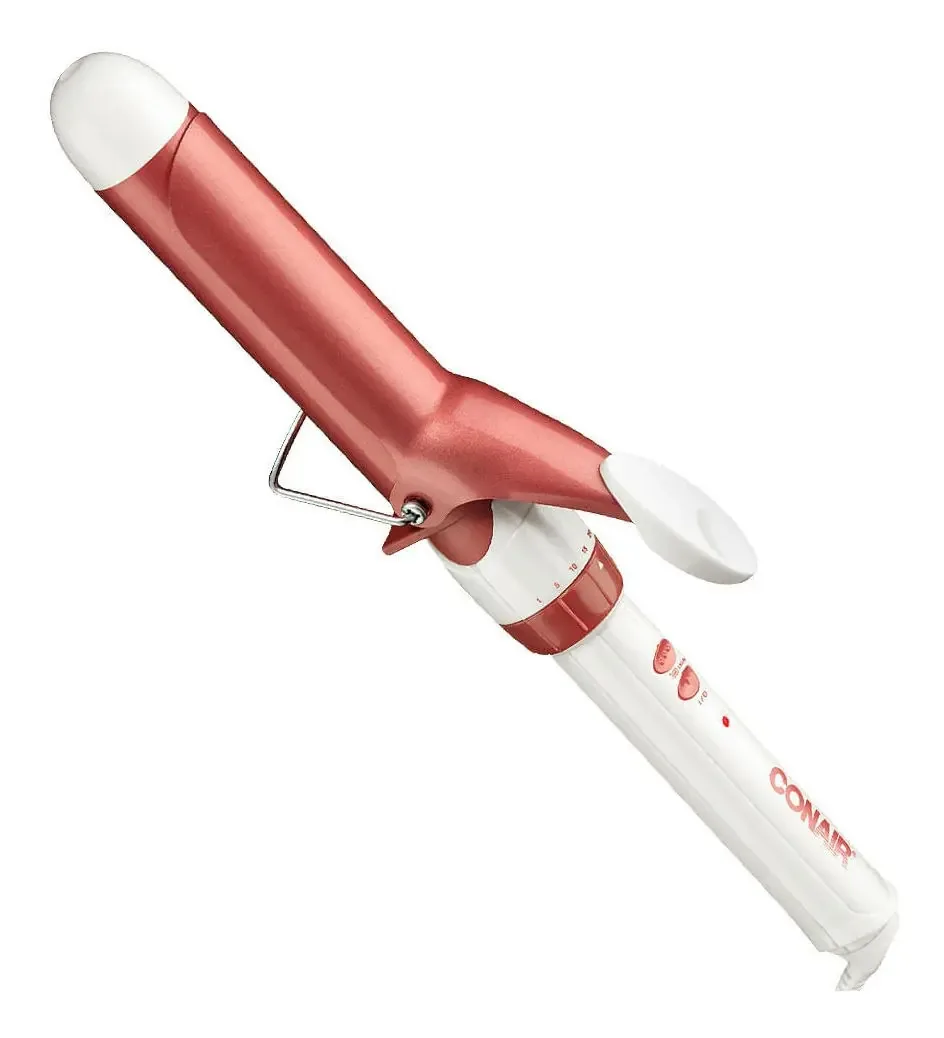 Modelador De Cachos Conair Infusion