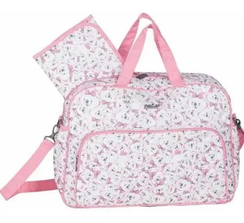 Bolsa Maternidade Lilica Ripilica Tamanho G