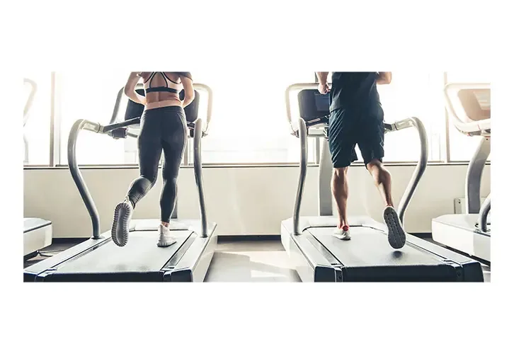 Painel Adesivo Academia Fitness Ginástica Musculação 0047pdt Cor Colorido