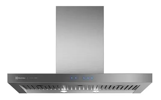 Coifa De Parede Electrolux 90CTU