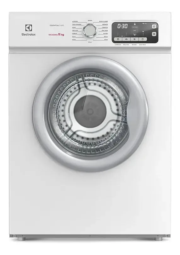 Sec Piso 11 Kg Electrolux Stl11 110v Bc