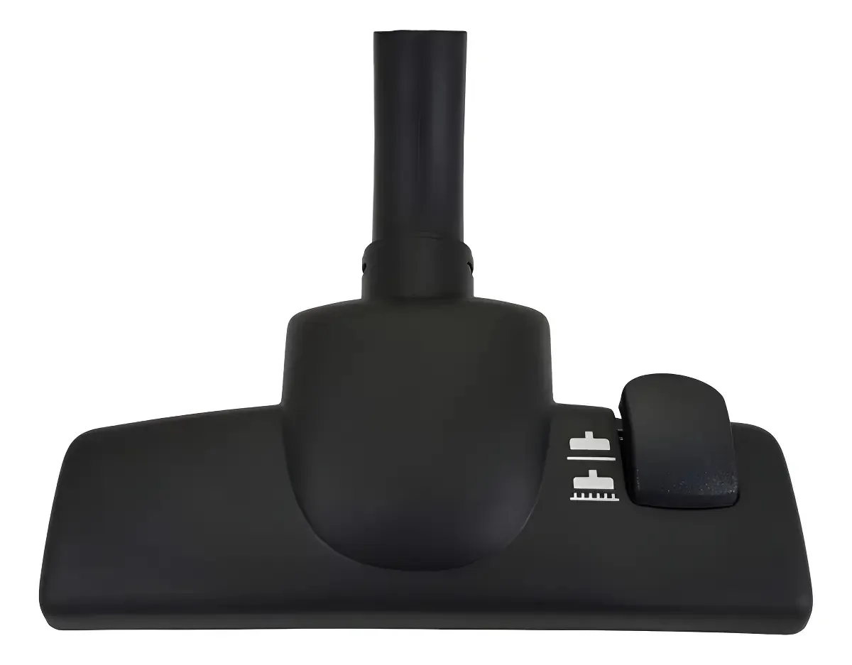 Bocal P/pisos E Carpetes Preto P/aspiradores Electrolux 32mm