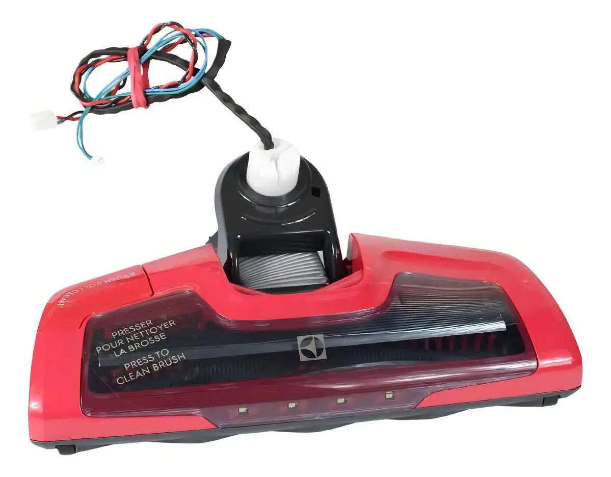 Bocal De Reposição Para Aspirador Electrolux Pow01
