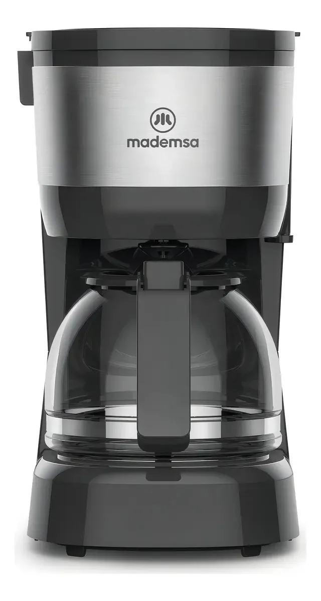 Cafeteira Elétrica Mcm10 - Mademsa