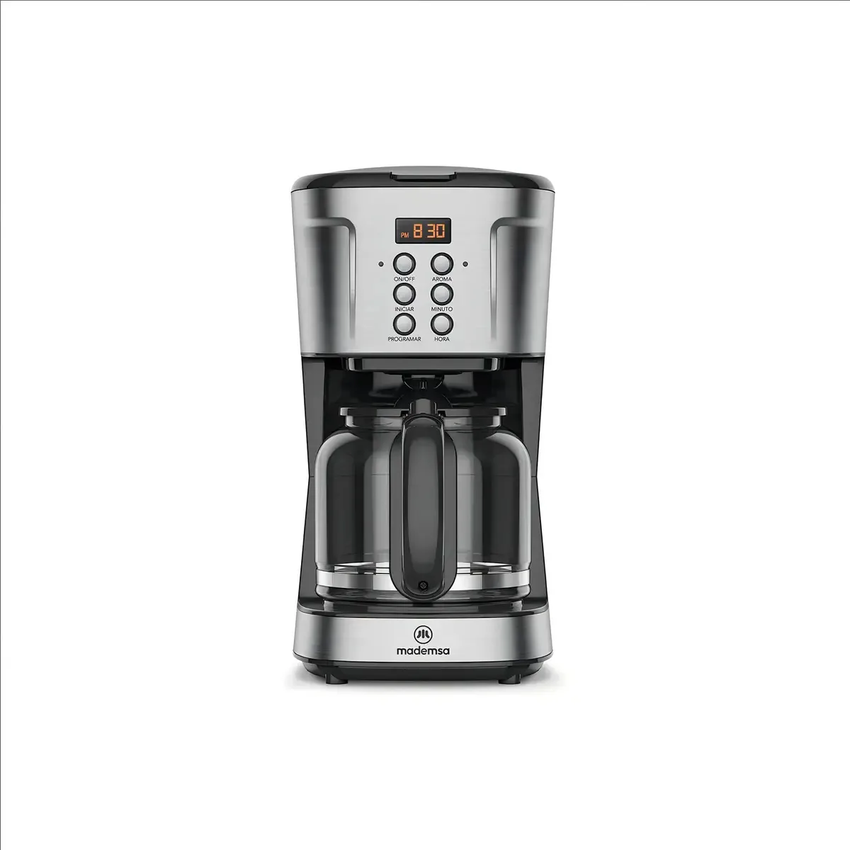 Cafeteira Elétrica Mcm30 - Mademsa