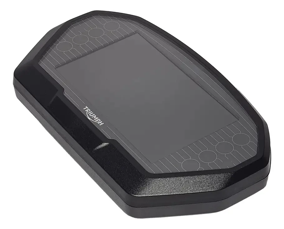 Painel De Moto Triumph T2503543