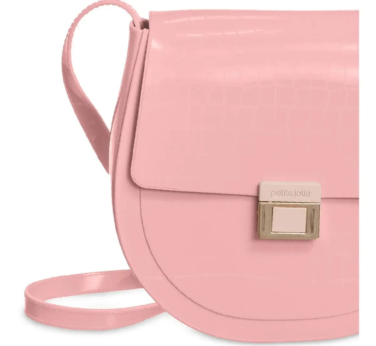 Bolsa Rosa Antigo Pj10060