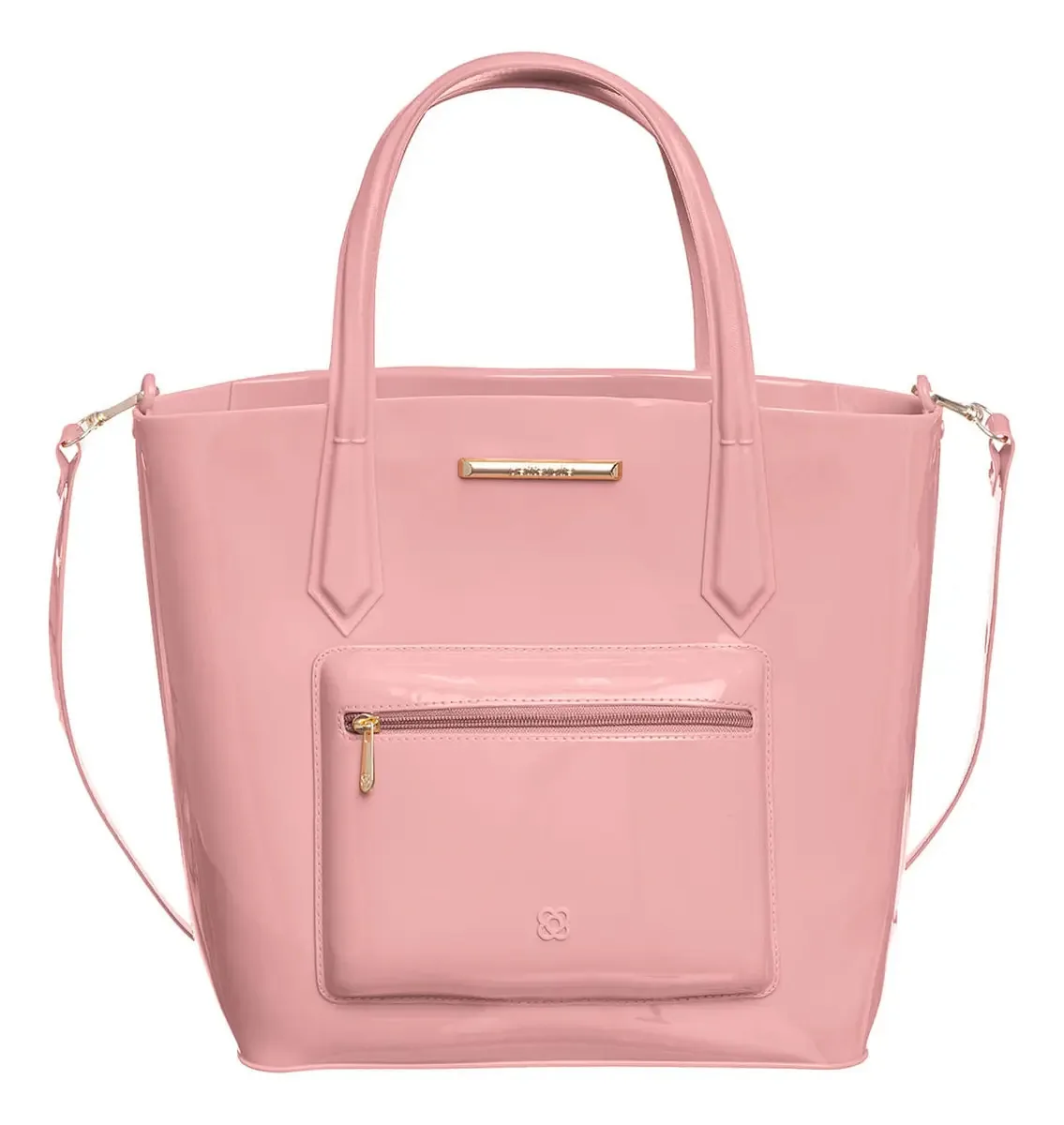 Bolsa Rosa Antigo Pj10425